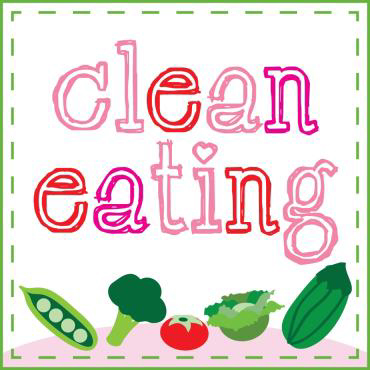 clean eating