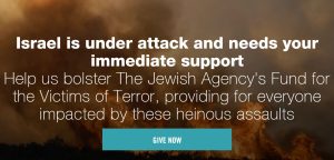 The Jewish Agency