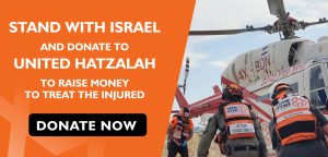 United Hatzalah
